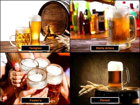 Top 10 Beers Available In India That Are Worth Giving A Shot! - Boldsky.com