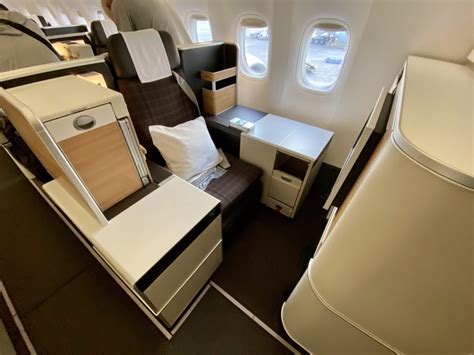 Flight Review: SWISS Business Class 777 | Thrifty Traveler