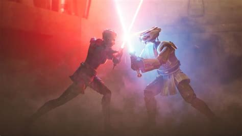 Star Wars: Hunters mobile game pits Sith against Mandalorians and Jawas | TechRadar