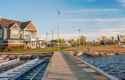 Lake Summerside