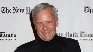 Tom Brokaw - Age, Family, Bio | Famous Birthdays