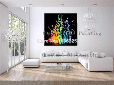 Music Note Canvas Painting at PaintingValley.com | Explore collection ...