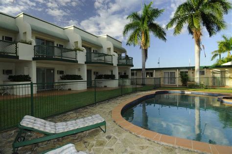 Mcnevin's Motels - Pet Friendly Accommodation - Tamworth, NSW