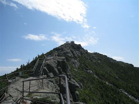 Whiteface Mountain Summit Trail - New York | AllTrails.com