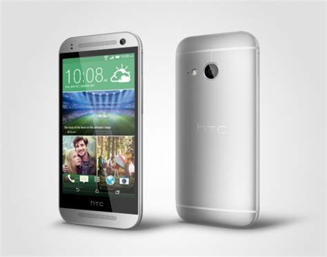 HTC One Mini 2 en España a partir de este mes – Droid Panic