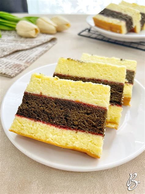 Kue Lapis Surabaya (Spikoe) Lembut | RasaBunda