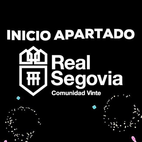 GIF by Real Segovia