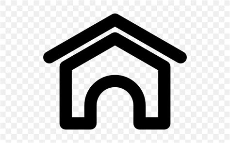 Logo House Home Building, PNG, 512x512px, Logo, Black And White, Brand ...