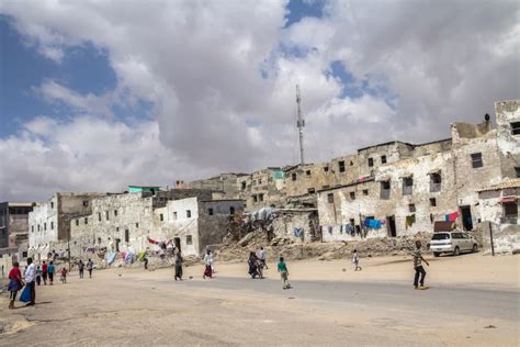 26 Interesting Facts About Somalia - The Facts Institute