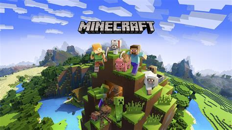 Minecraft Wallpapers HD for Android - APK Download