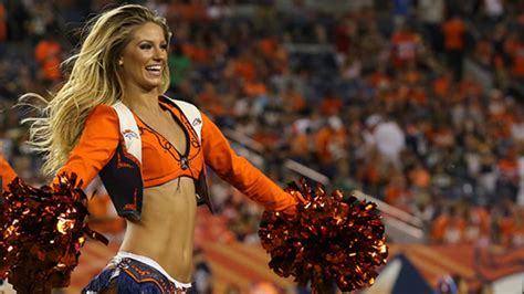 Cheerleader spotlight: DBC Berkleigh