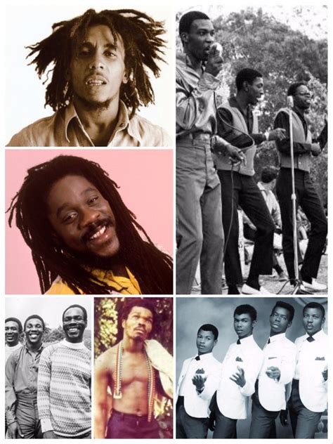 The Top 100 Reggae Songs From 1962 - 2017 - Jamaicans.com