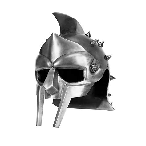 Gladiator The Spaniard Helmet - andracor.com