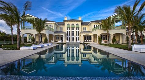 Oceanfront stunner in Vero Beach to hit auction - Curbed Miami