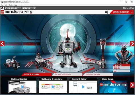 Lego Mindstorms EV3 Programming Software 101: A Beginners Guide