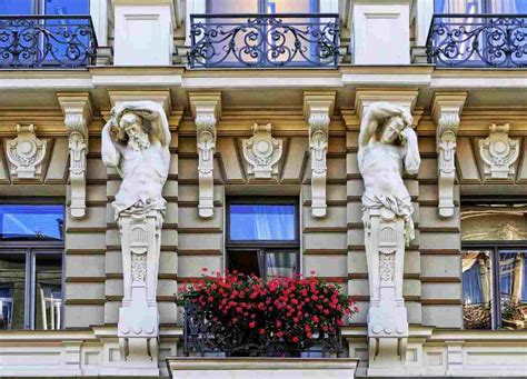 The 12 Best Cities to See Art Nouveau Architecture in Europe