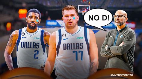 Luka Doncic, Mavs' real problem exposed after loss to Sixers