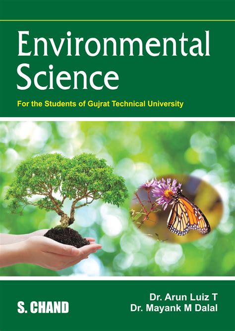 Environmental Science (For GTU)