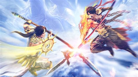 Warriors Orochi 4 Multiplayer Gameplay Showcases Co-op and Versus