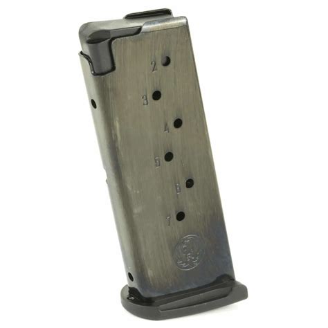 Ruger EC9s/LC9 9mm 7RD Magazine | The Mag Shack