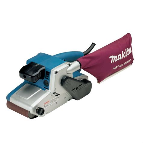 Hardware: Brand Makita Sander 9404