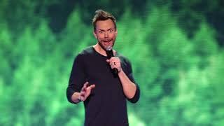 Joel McHale | Stand-Up Comedy Database | Dead-Frog