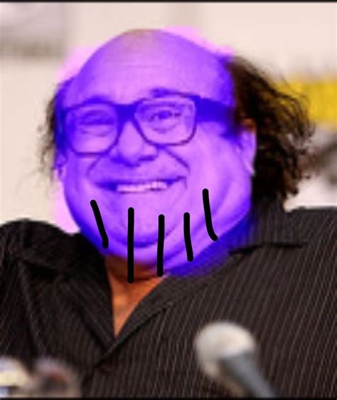 Danny Devito Thanos Wallpaper - img-primrose