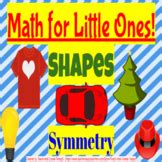 PRESCHOOL KINDERGARTEN MATH Shapes Circles Interactive Activity GOOGLE ...