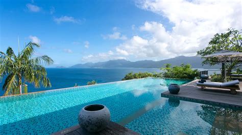 Four Seasons Resort Seychelles - Gay Seychelles Vacations & Holidays - Out Of Office