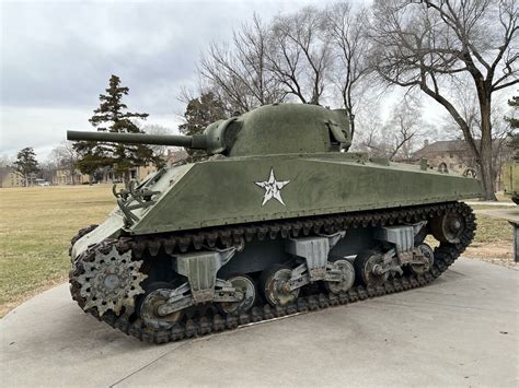 1st Infantry Division Museum | Friends of the Fort Riley Museums