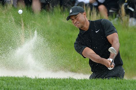 2019 PGA Championship: Tiger Woods misses cut in shocker