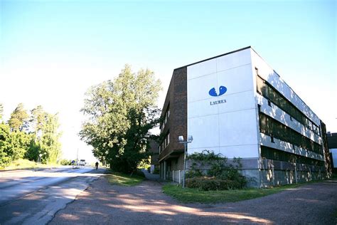 Laurea University of Applied Sciences Finland: Top Finnish Universities ...