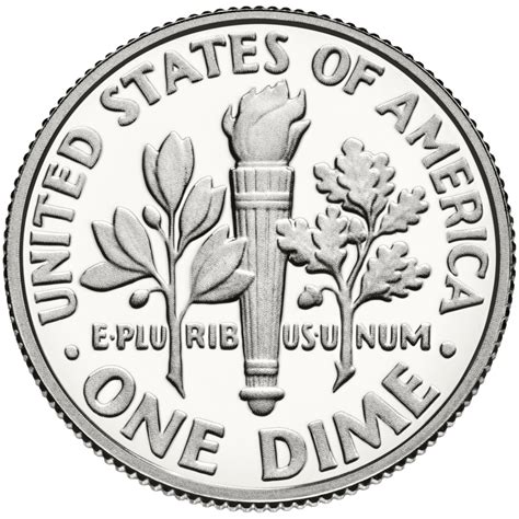 1965 Dime: The Error Coin Coveted by Numismatists
