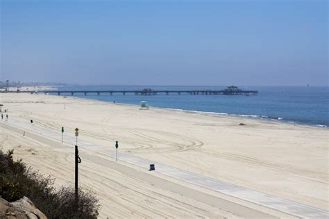 Here’s what you can and can’t do at LA County beaches – Daily Breeze