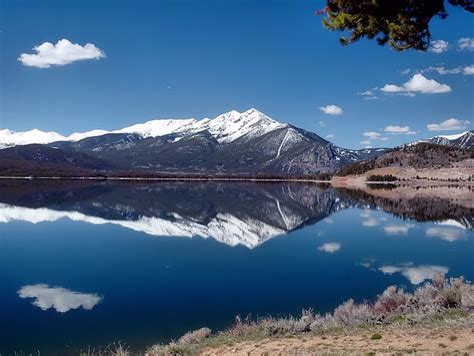 Lake Dillon - Colorado