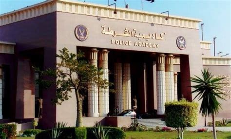 Interpol to deliver workshop at Egyptian Police Academy on ...