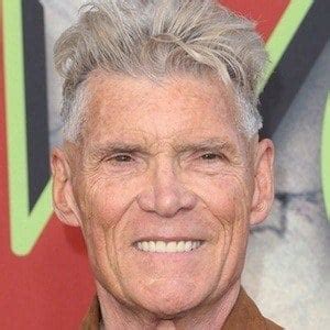 Everett McGill - Bio, Facts, Family | Famous Birthdays