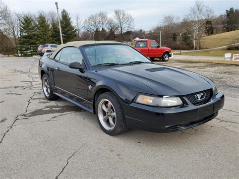 1999 Ford Mustang GT » XES Motors