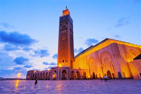 Best 22 Places To Visit In Morocco - Updated 2024 | Trip101