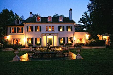 Visitors Center | Bed and Breakfast | Inns | Accommodations | Lodging ...