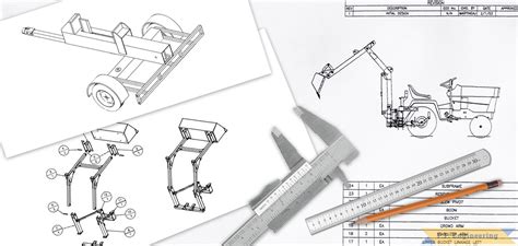 P.F. Engineering — Do-it-yourself Plans — Contact Us