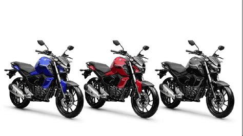 2023 Yamaha FZ-15: All you need to know - BikeWale