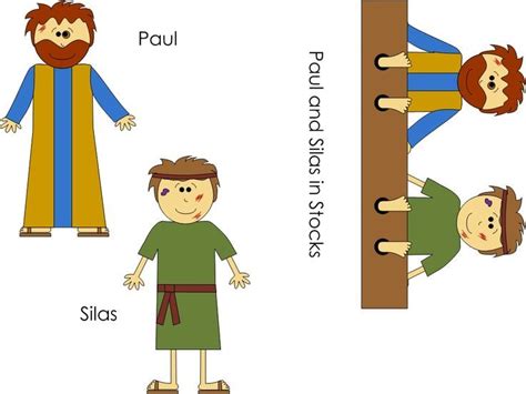 48 best Paul images on Pinterest | Sunday school, Children ministry and Paul bible