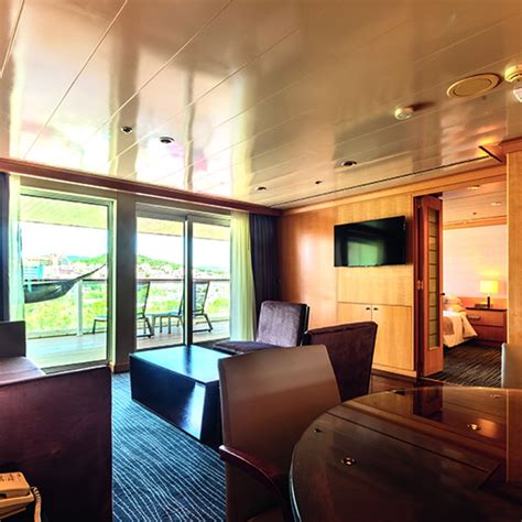 Cabins on Marella Voyager | Iglu Cruise