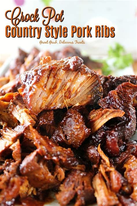 Quick And Easy Boneless Pork Ribs Recipe | Besto Blog