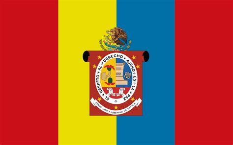 File:Flag of Oaxaca.png - Wikimedia Commons