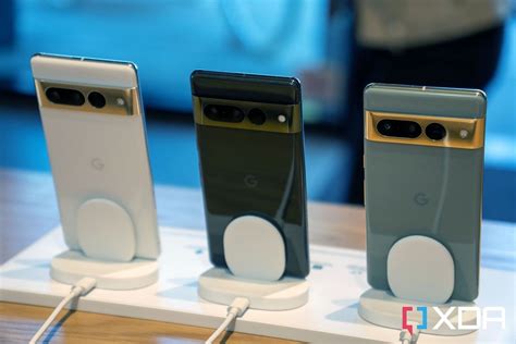 Best Google Pixel phones in 2023