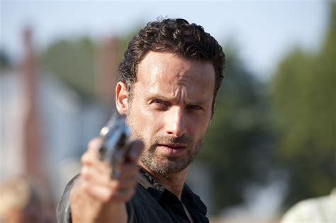 Andrew Lincoln