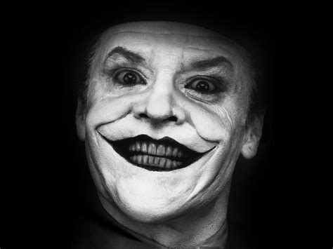 Jack Nicholson Joker Wallpapers - Top Free Jack Nicholson Joker ...