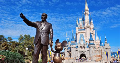 The 10 Best Disney Theme Park Rides, Ranked